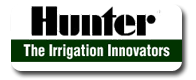 Hunter - The irrigation Innovators